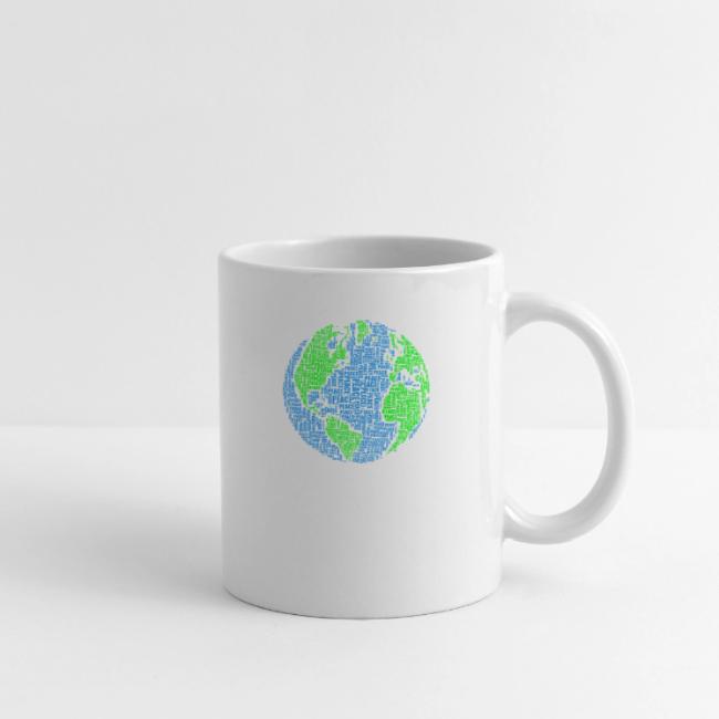 Global PEACE Sphere
