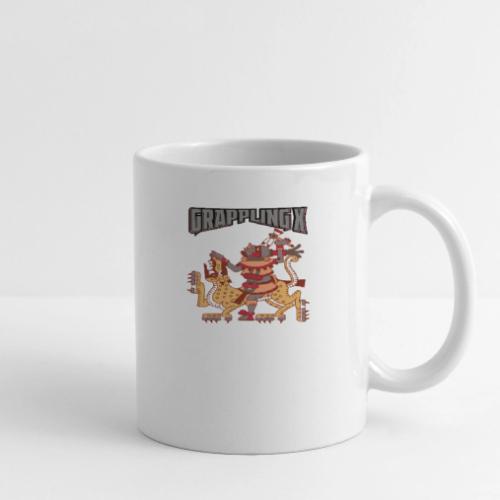Mayan - Coffee/Tea Mug
