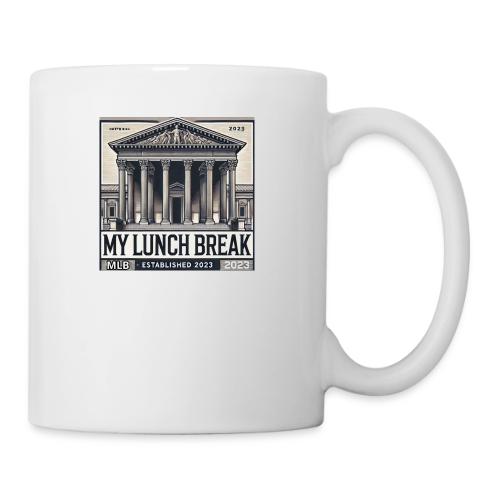 MLB OCT 2024 (2) - Coffee/Tea Mug