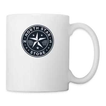 North Star Store - Coffee/Tea Mug - white - Right