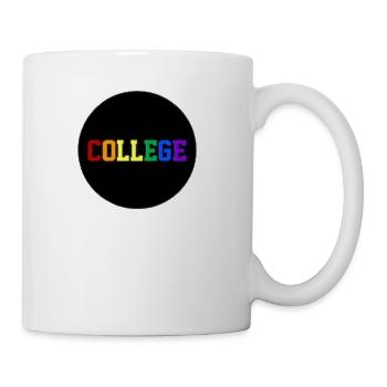 Tees - Coffee/Tea Mug - white - Right