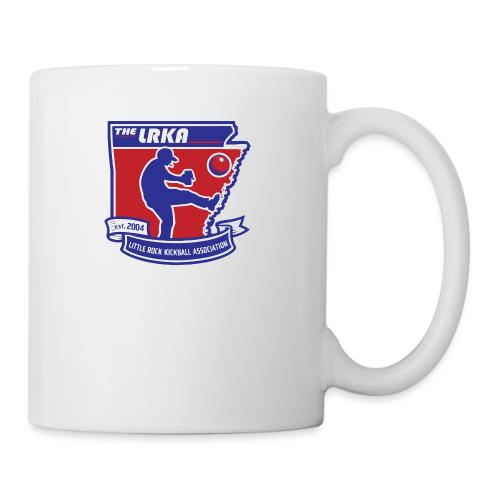 Blue State LRKA - Coffee/Tea Mug