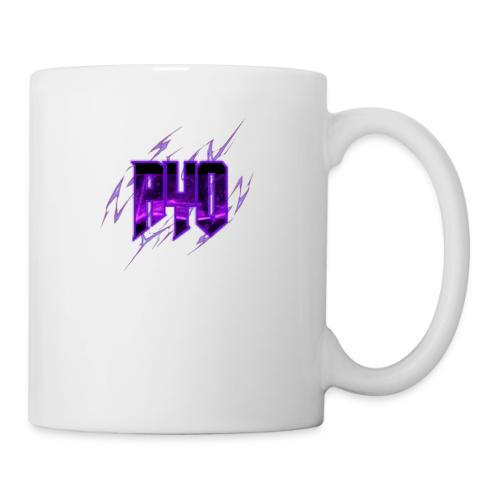 Ayo's Blue - Coffee/Tea Mug