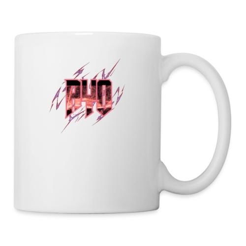 Ayo's Red - Coffee/Tea Mug