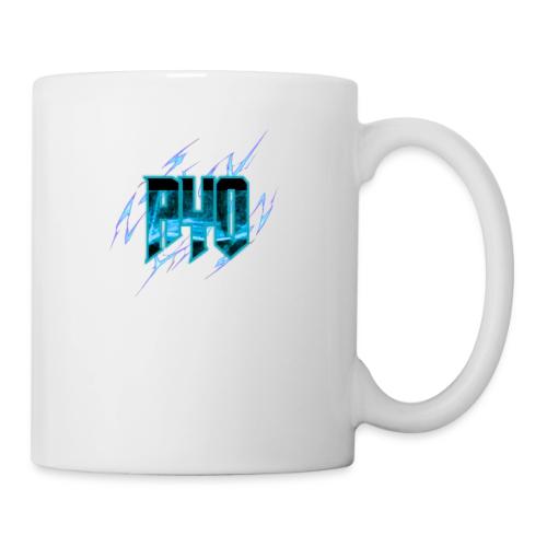 Ayo's Light Blue - Coffee/Tea Mug