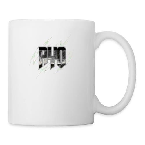 Ayo's Gray - Coffee/Tea Mug