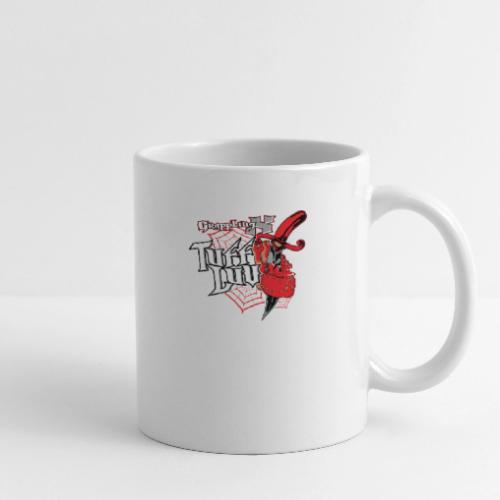 Grappling X Tuff Luv - Coffee/Tea Mug