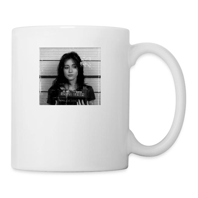 Brenda Walsh Prison