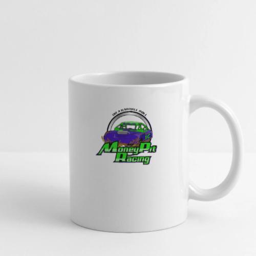 Money Pit Racing - Coffee/Tea Mug