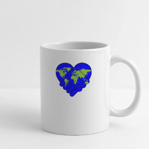 World United in Love - Coffee/Tea Mug