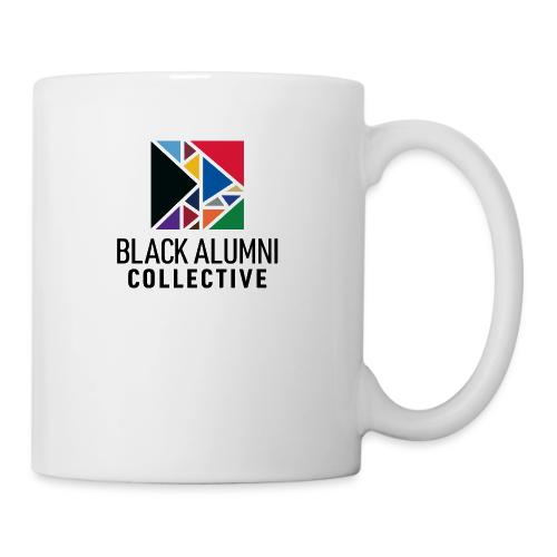 Black Alumni Collective - Coffee/Tea Mug