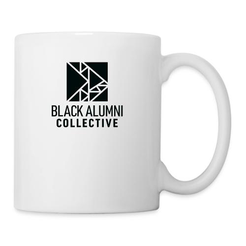 Black Alumni Collective - Coffee/Tea Mug