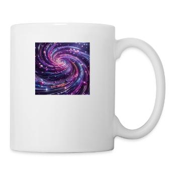 The Tempest 1 - Coffee/Tea Mug - white - Right