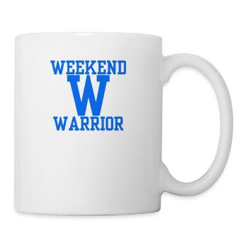 Tees - Coffee/Tea Mug - white - Right