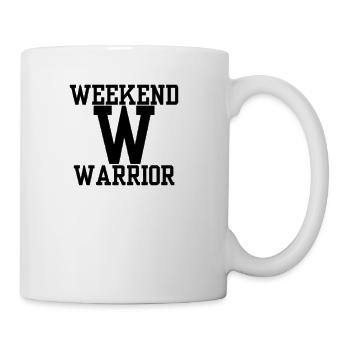 Tees - Coffee/Tea Mug - white - Right