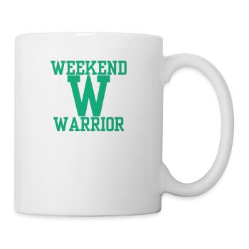 Tees - Coffee/Tea Mug - white - Right
