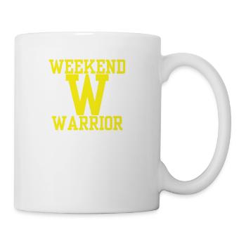 Tees - Coffee/Tea Mug - white - Right