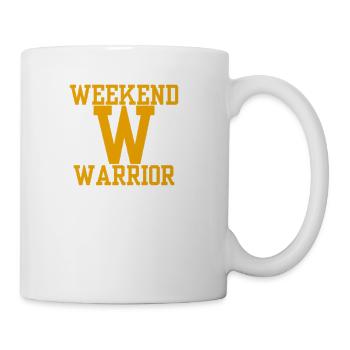 Tees - Coffee/Tea Mug - white - Right