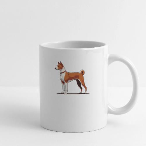 Basenji - Coffee/Tea Mug
