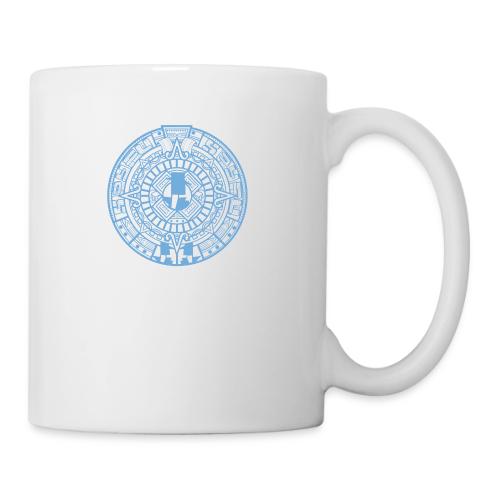 SpyFu Mayan - Coffee/Tea Mug