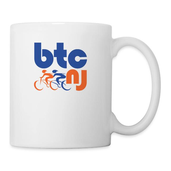 BTCNJ Logo Gear