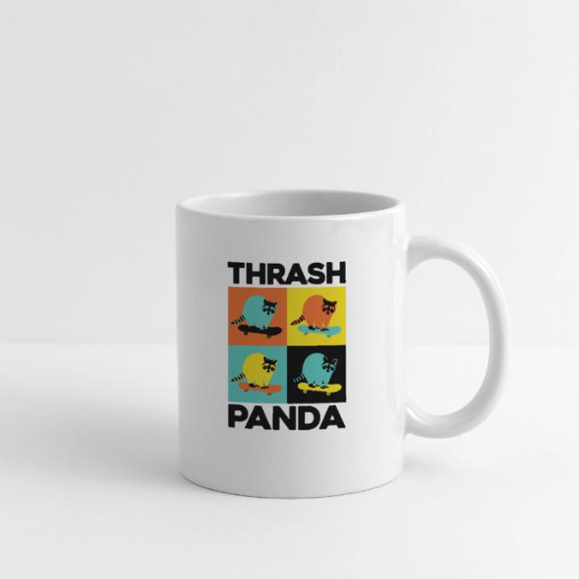 Trash Panda