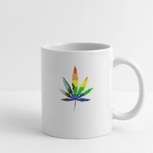 PrideMary - Coffee/Tea Mug