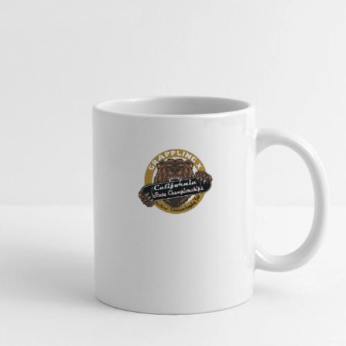 GX Bear - Coffee/Tea Mug