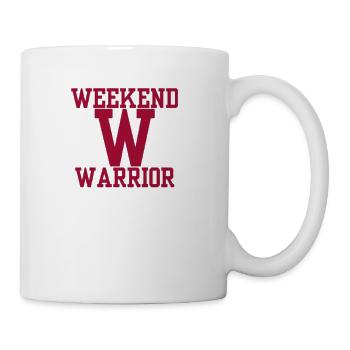 Tees - Coffee/Tea Mug - white - Right