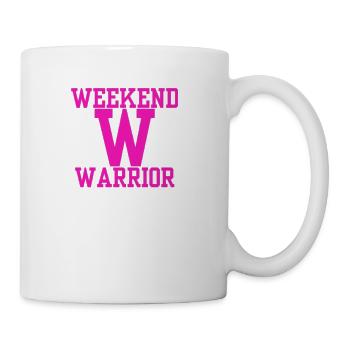 Tees - Coffee/Tea Mug - white - Right