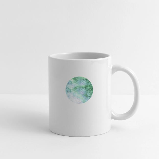 Green Sky
