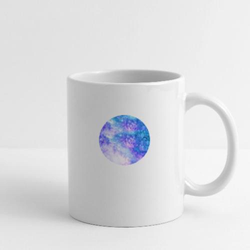 Sky Blue - Coffee/Tea Mug