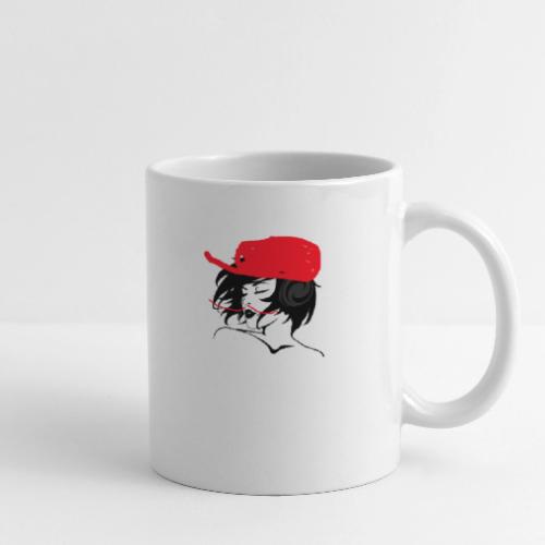 Seanie Roolz Graffiti - Coffee/Tea Mug