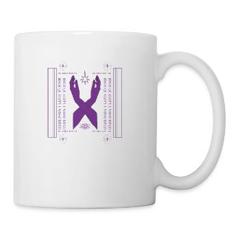 High Quality - Coffee/Tea Mug - white - Right