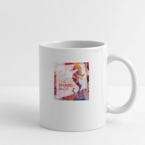 ss logo art - Coffee/Tea Mug
