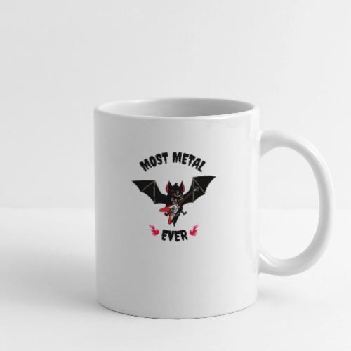 Most Metal Ever - Coffee/Tea Mug