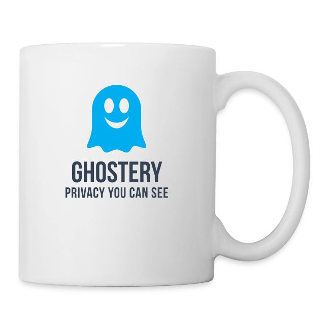 Ghosty Cup