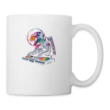 This Election Normal Funny 2024 - Coffee/Tea Mug - white - Right