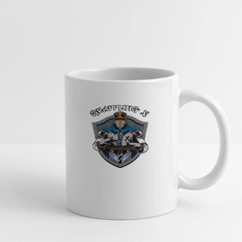 Knight - Coffee/Tea Mug