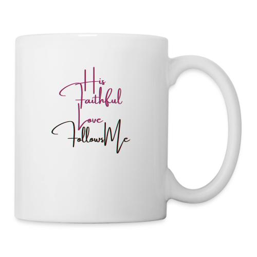 Follows Me2 - Coffee/Tea Mug