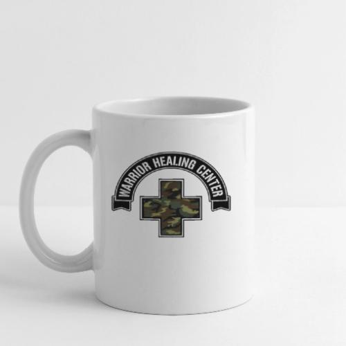 FIGHT2b - Coffee/Tea Mug