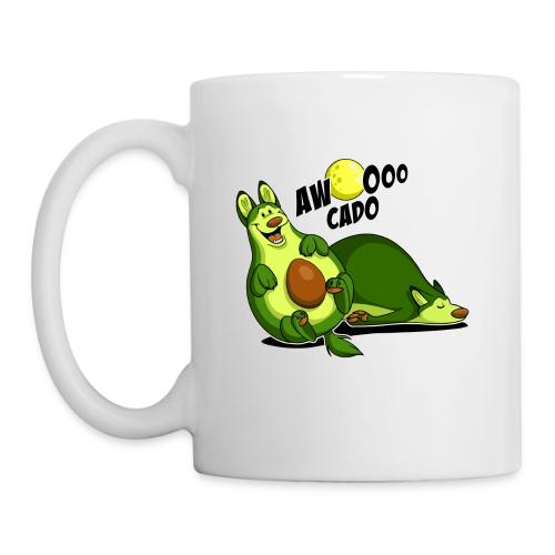 Awooocado - Coffee/Tea Mug