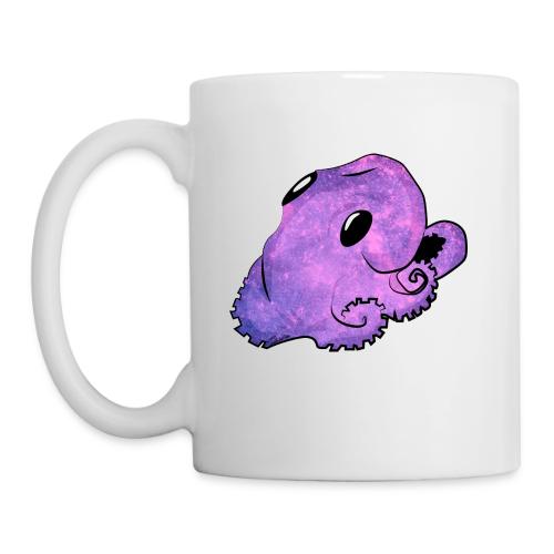 Magical Octopus - Coffee/Tea Mug
