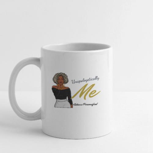 Unapologetically Me - Coffee/Tea Mug