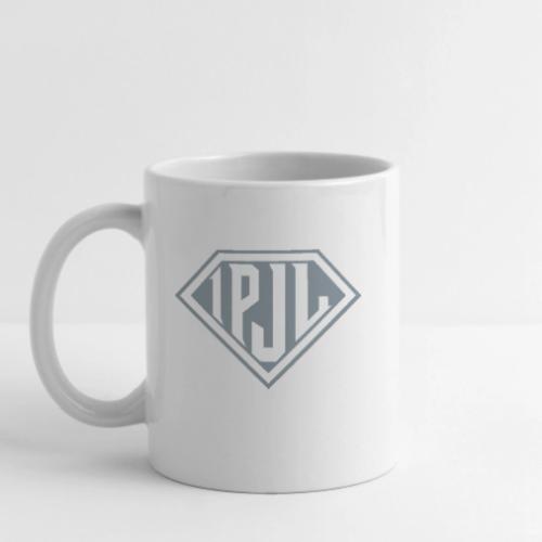 IPJL (metallic silver) (no connection to DC) - Coffee/Tea Mug