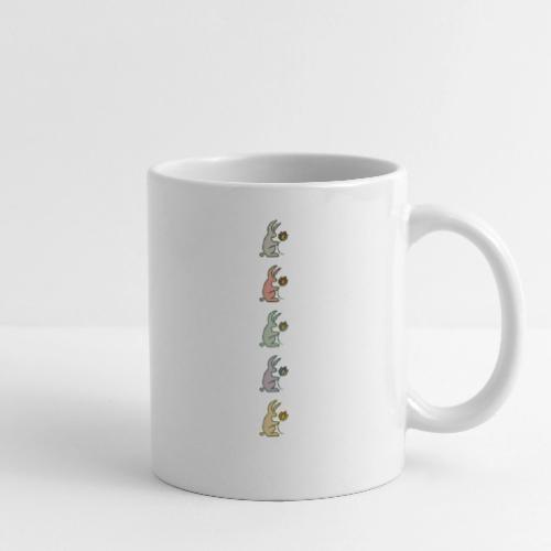 Coal Run Craft Front and Back - Coffee/Tea Mug