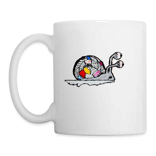 Magical Snail - Coffee/Tea Mug