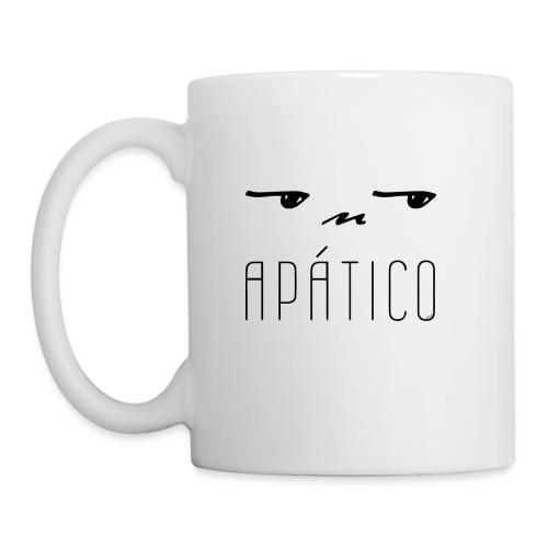 Apático - Coffee/Tea Mug