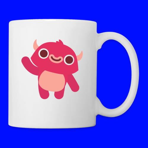 Pinkerton Gear - Coffee/Tea Mug