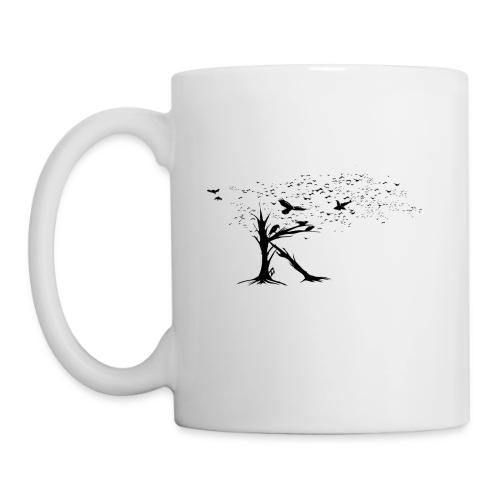 K of Kaede - Coffee/Tea Mug